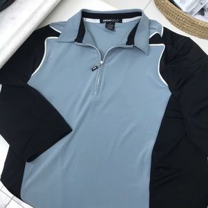 DKNY Golf shirt